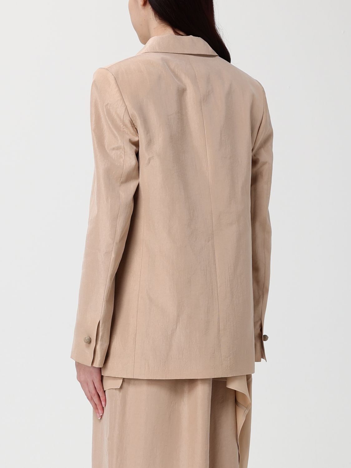 [Fabiana Filippi] Blazer SS26 GCD266F218L785 0157