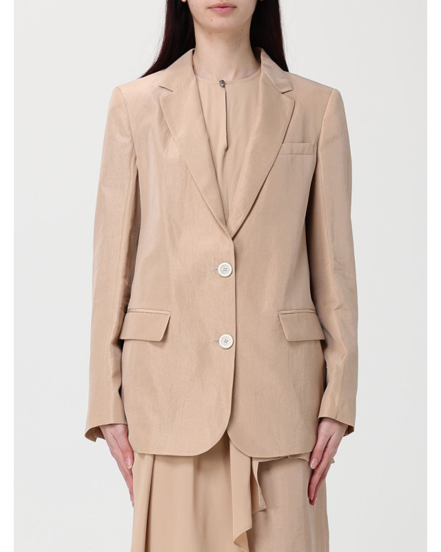 [Fabiana Filippi] Blazer SS26 GCD266F218L785 0157