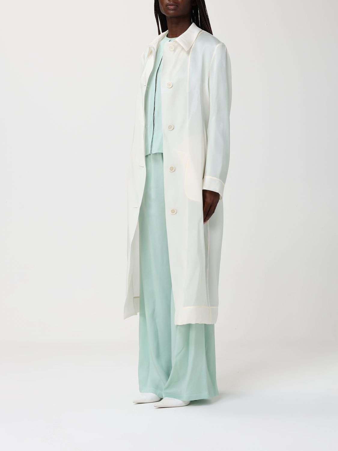 [Fabiana Filippi] Jacket SS26 CTD266F255D942 0145