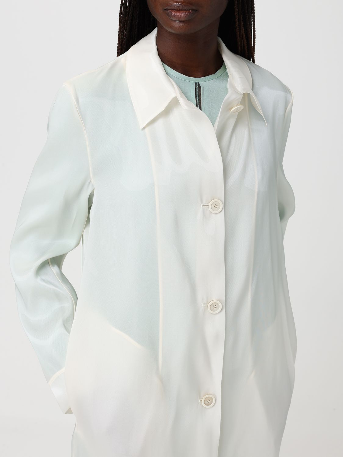 [Fabiana Filippi] Jacket SS26 CTD266F255D942 0145