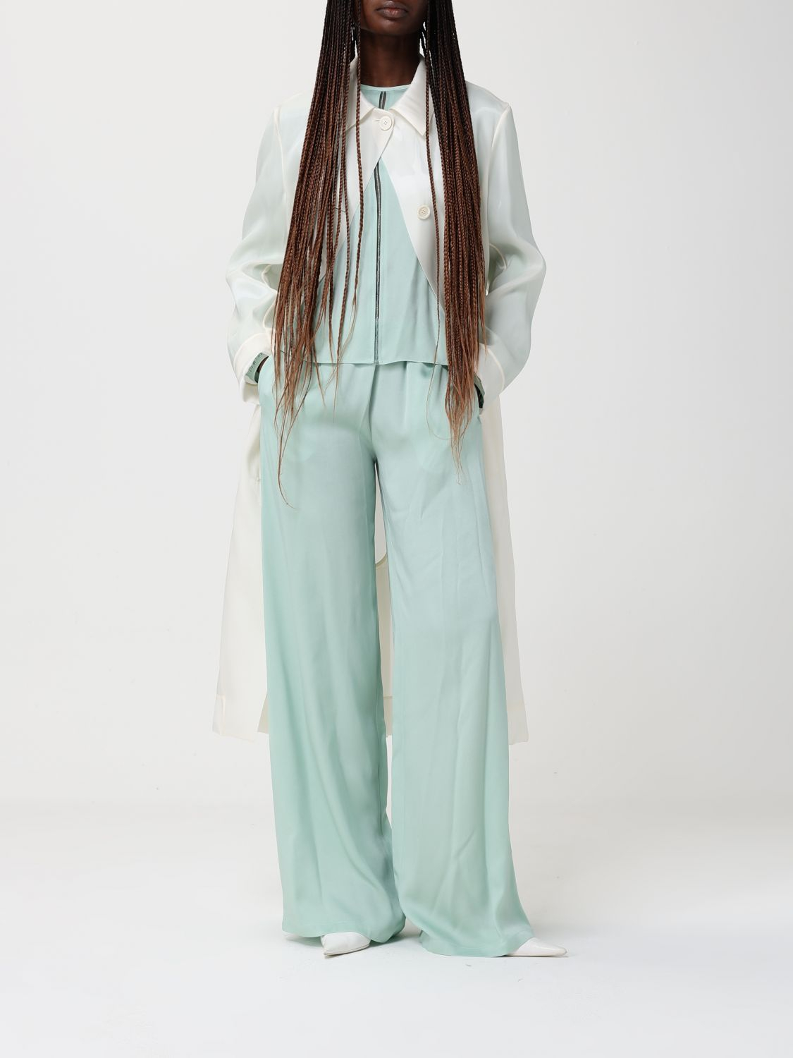 [Fabiana Filippi] Jacket SS26 CTD266F255D942 0145