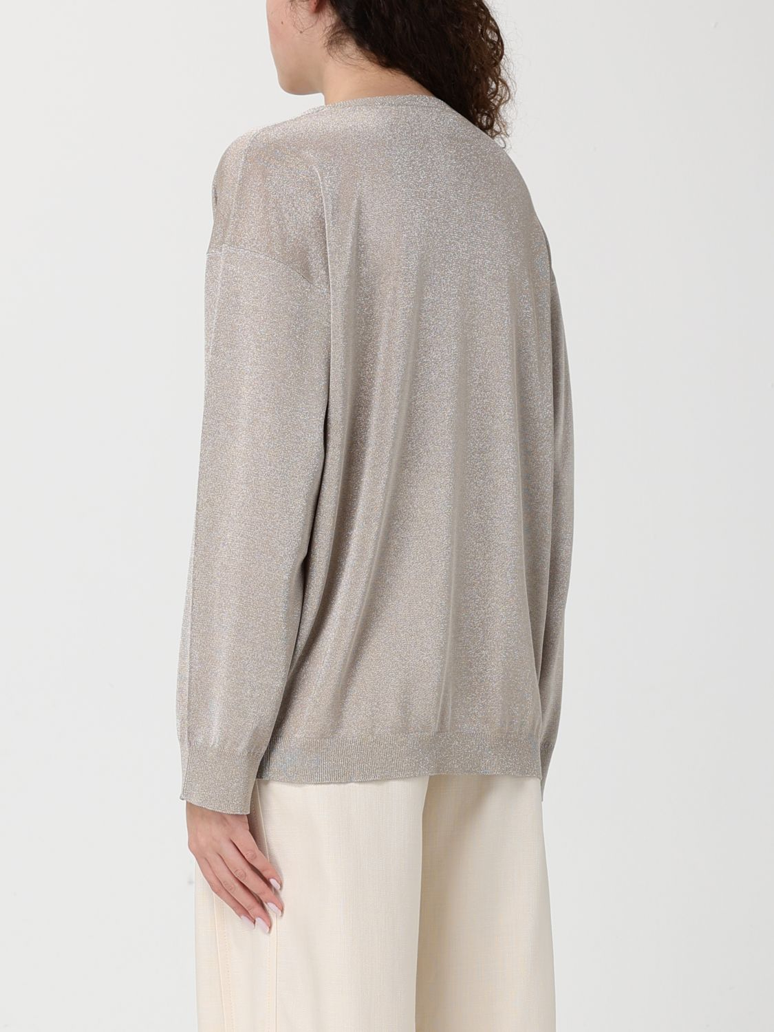 [Fabiana Filippi] Knitwear SS26 MAD266F063D962 0145