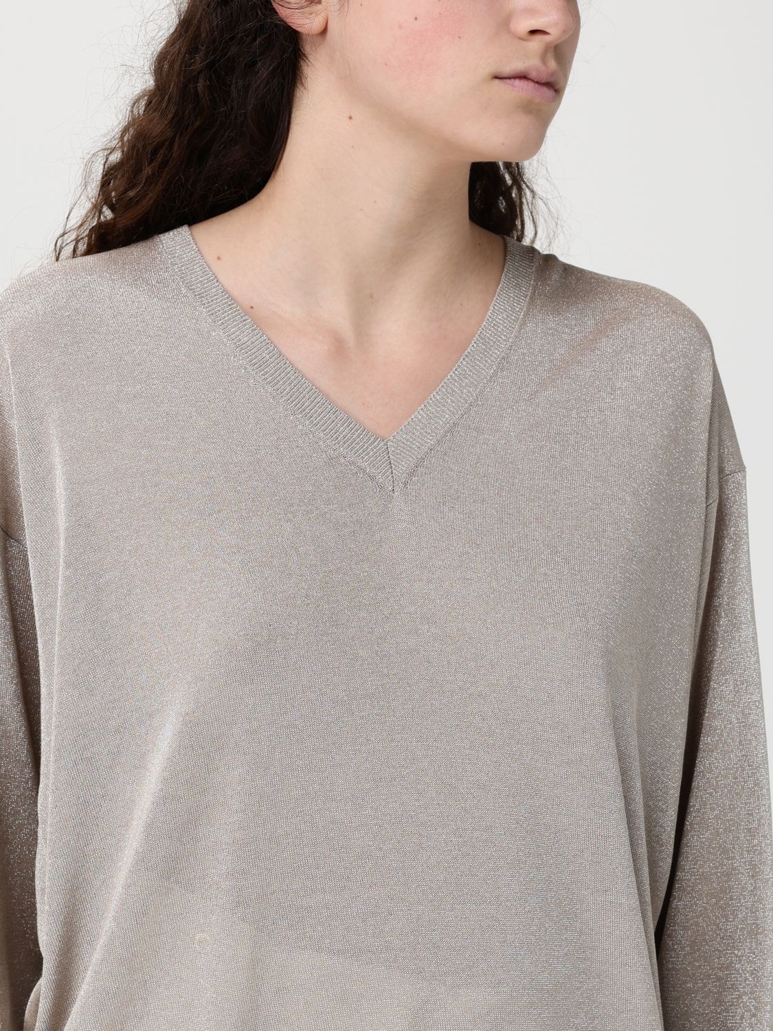 [Fabiana Filippi] Knitwear SS26 MAD266F063D962 0145