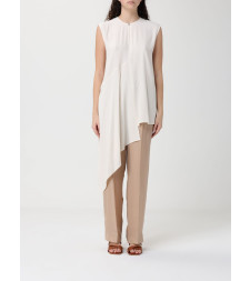 [Fabiana Filippi] Sleeveless dress SS26 TPD266F288D943 0145