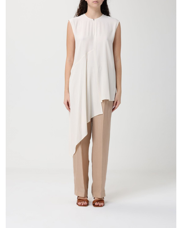 [Fabiana Filippi] Sleeveless dress SS26 TPD266F288D943 0145