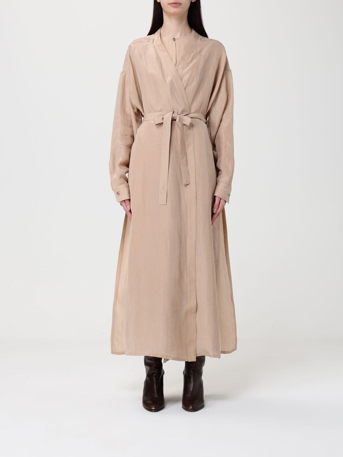 [Fabiana Filippi] Jacket SS26 CAD266F181D954 0157