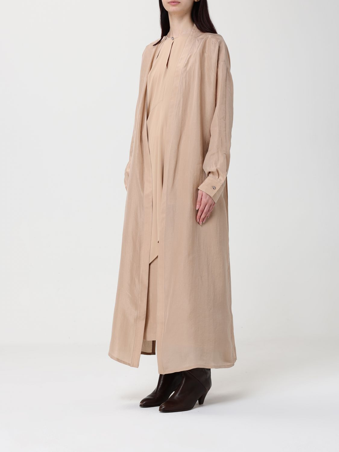 [Fabiana Filippi] Jacket SS26 CAD266F181D954 0157