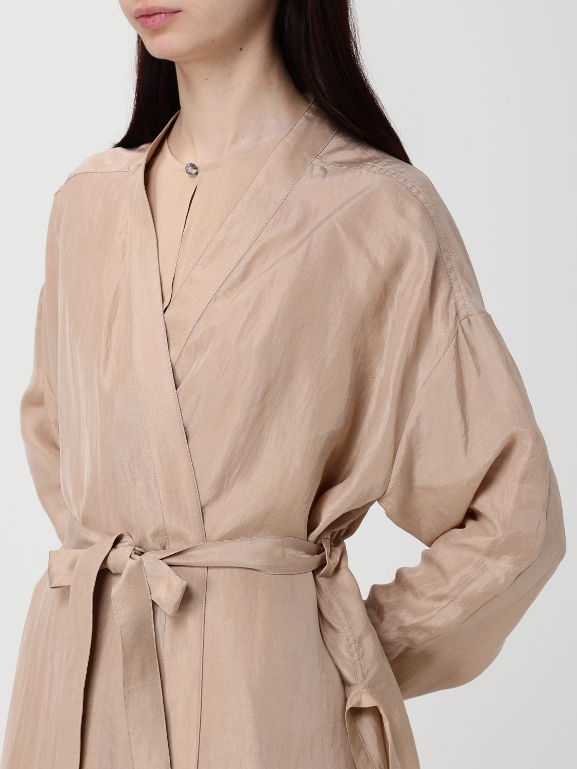 [Fabiana Filippi] Jacket SS26 CAD266F181D954 0157