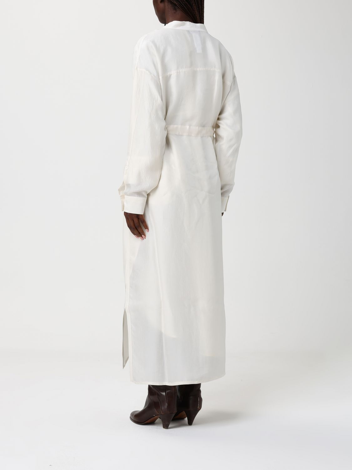 [Fabiana Filippi] Jacket SS26 CAD266F181D954 0145
