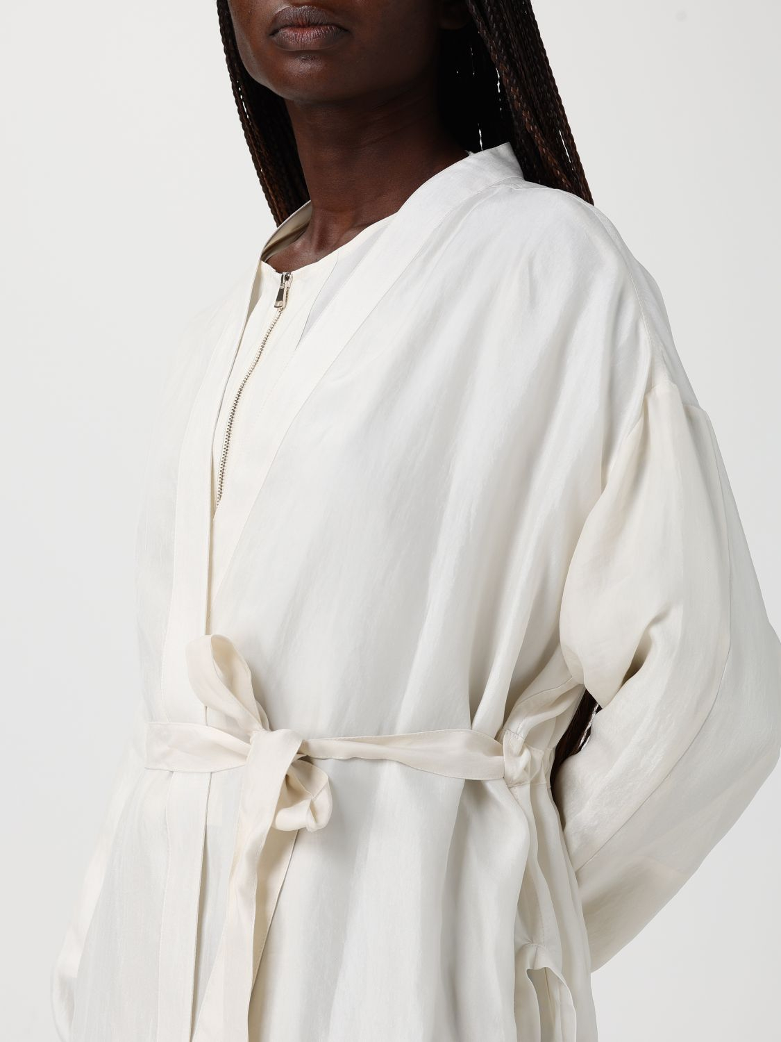 [Fabiana Filippi] Jacket SS26 CAD266F181D954 0145