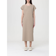 [EA7] Short sleeve dress SS26 7W000957AF12484 U6167