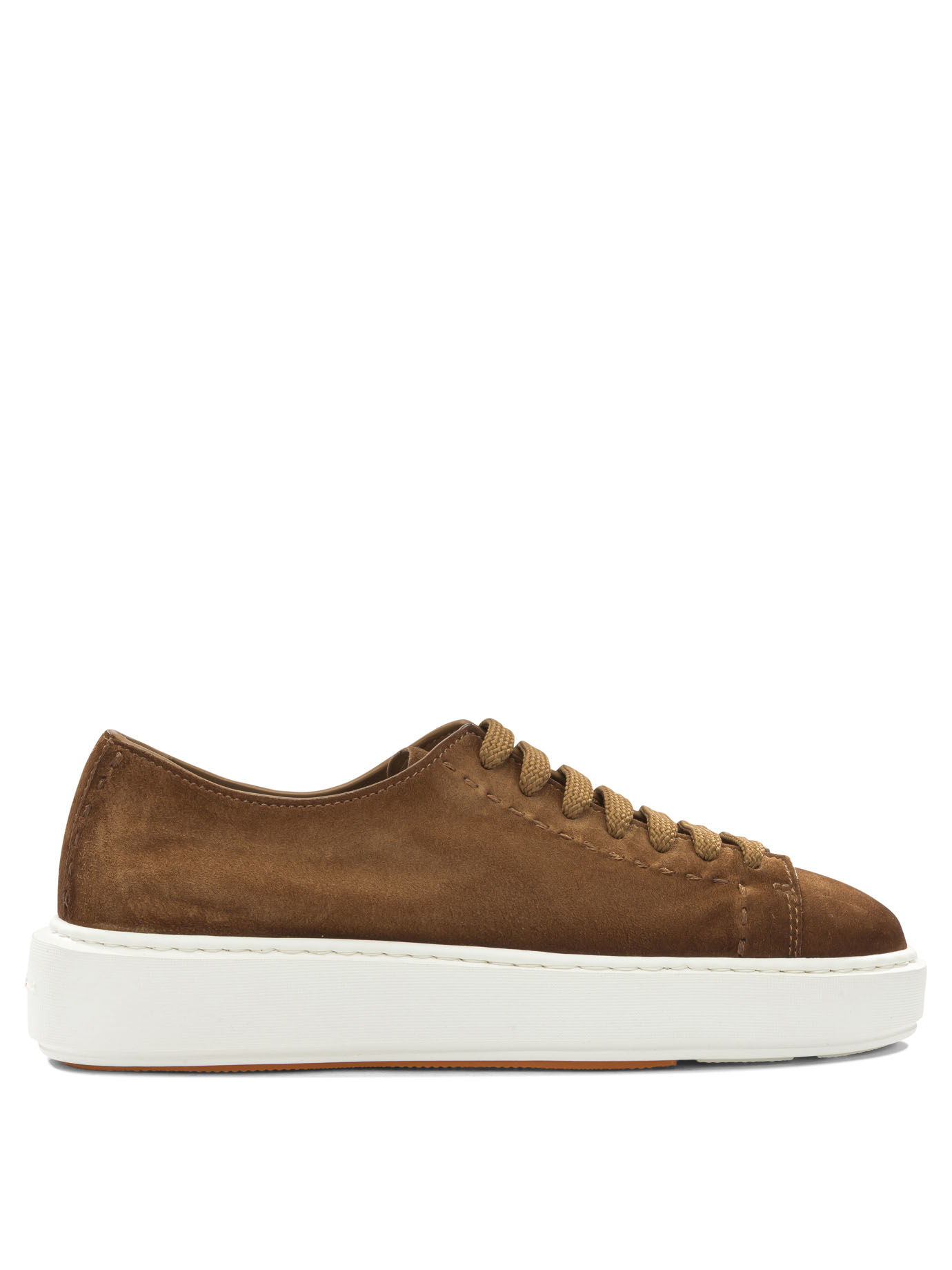 [Santoni] Sneakers SS26 WBCD61355BARTEYAC40C40