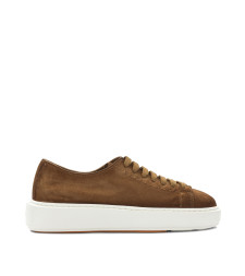 [Santoni] Sneakers SS26 WBCD61355BARTEYAC40C40