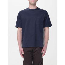 [AGNONA] T-shirts Short Sleeve SS26 TT09U1 Y2066 B95