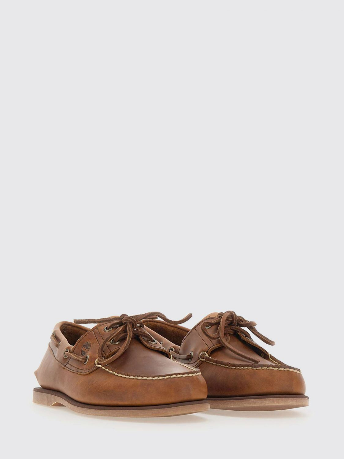 [Timberland] Loafer SS26 TB0A232XF741