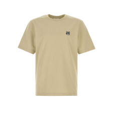 [MAISON KITSUNE] T-shirts Short Sleeve SS26 PM00108KJ7025 0450