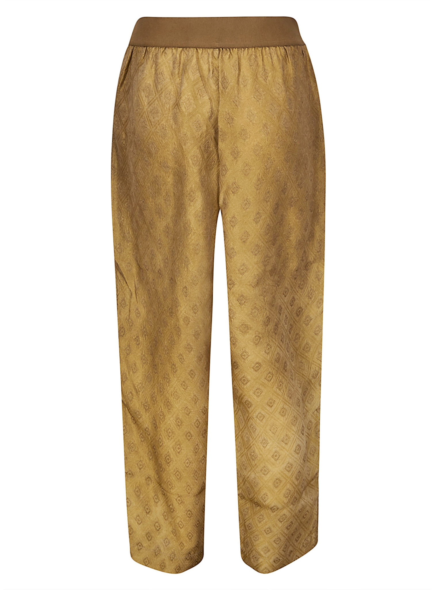 [UMA WANG] Trousers SS26 UP3007 UW240