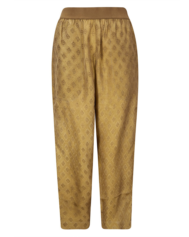 [UMA WANG] Trousers SS26 UP3007 UW240