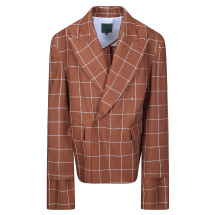 [Jejia] Blazer SS26 PS26MJDMJD503LOVECH J0311