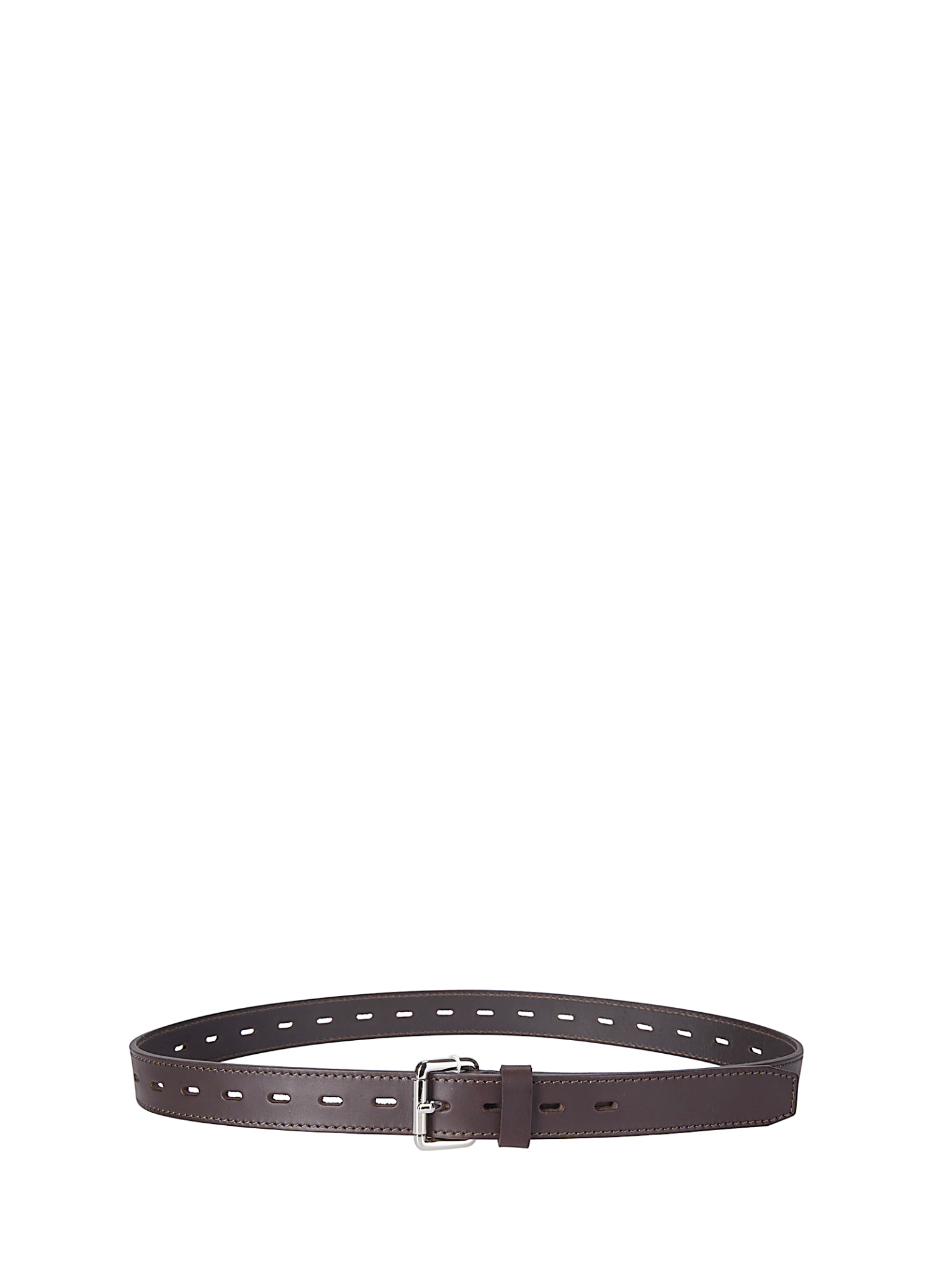 [Hed Mayner] Belt SS26 HMMC83011AHC801 200