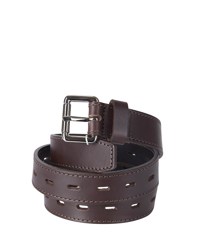 [Hed Mayner] Belt SS26 HMMC83011AHC801 200