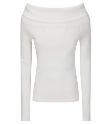[Lisa Yang] Knitwear SS26 2026009 SJ