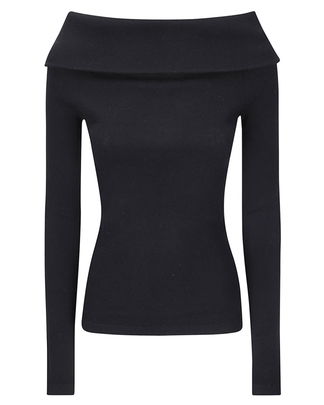 [Lisa Yang] Knitwear SS26 2026009 OR