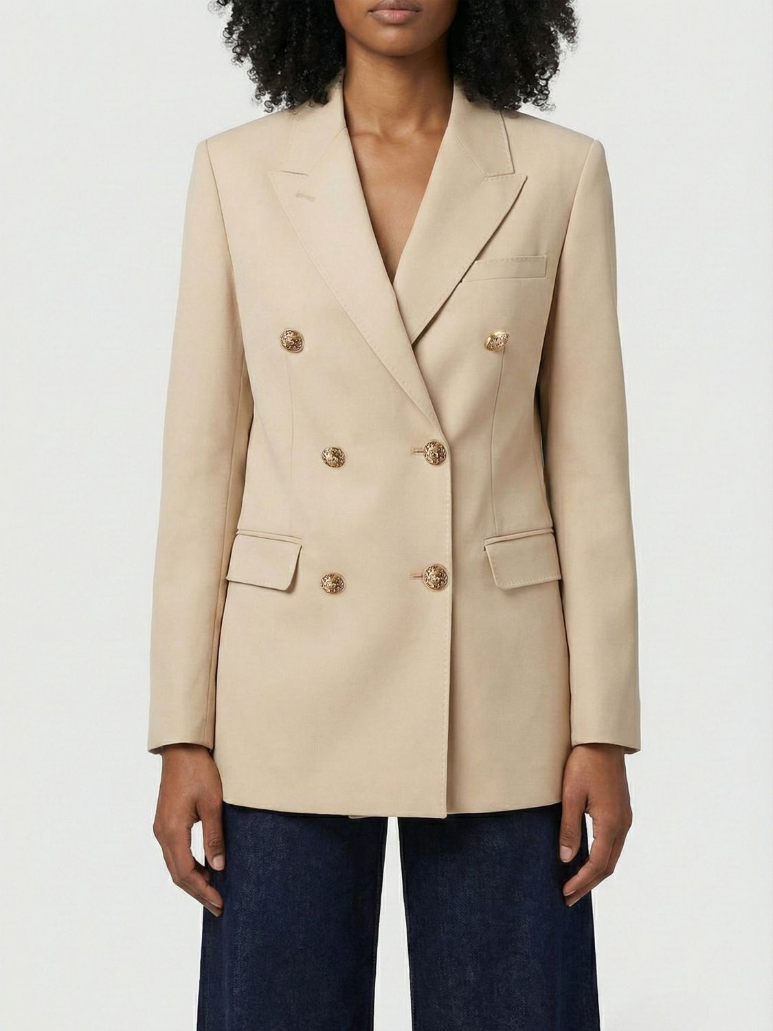 [Golden Goose] Jacket SS26 GWP00829P001267 15272