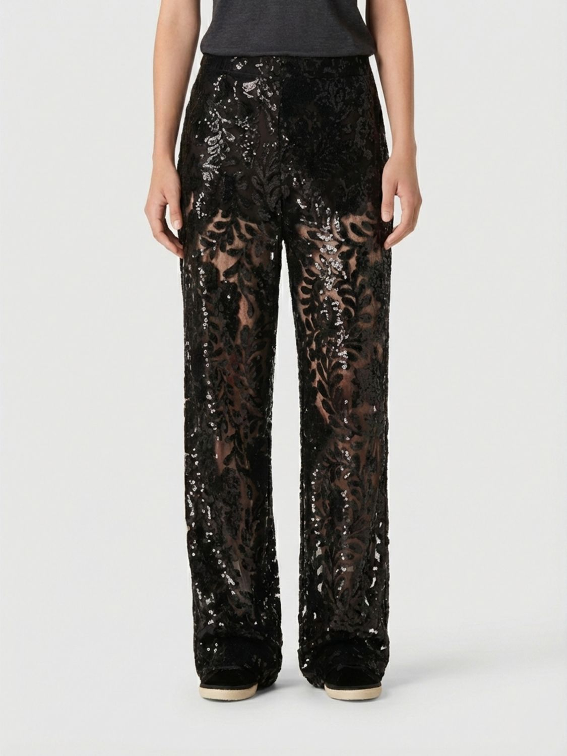 [Golden Goose] Trousers SS26 GWP02475P002320 90100