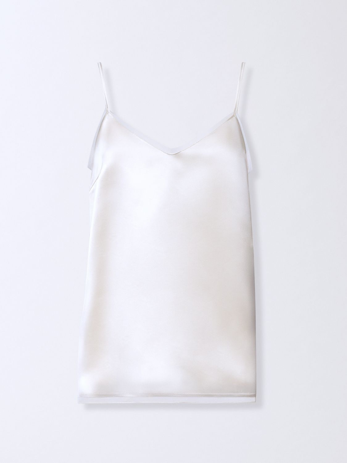 [Fabiana Filippi] Tank top SS26 TPD266F281L909 0145