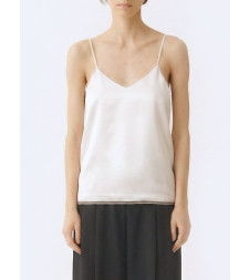 [Fabiana Filippi] Tank top SS26 TPD266F281L909 0145