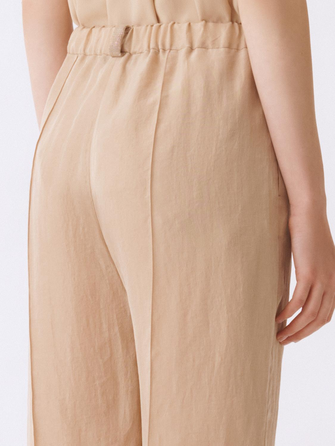 [Fabiana Filippi] Trousers SS26 PAD266F322L785 0157