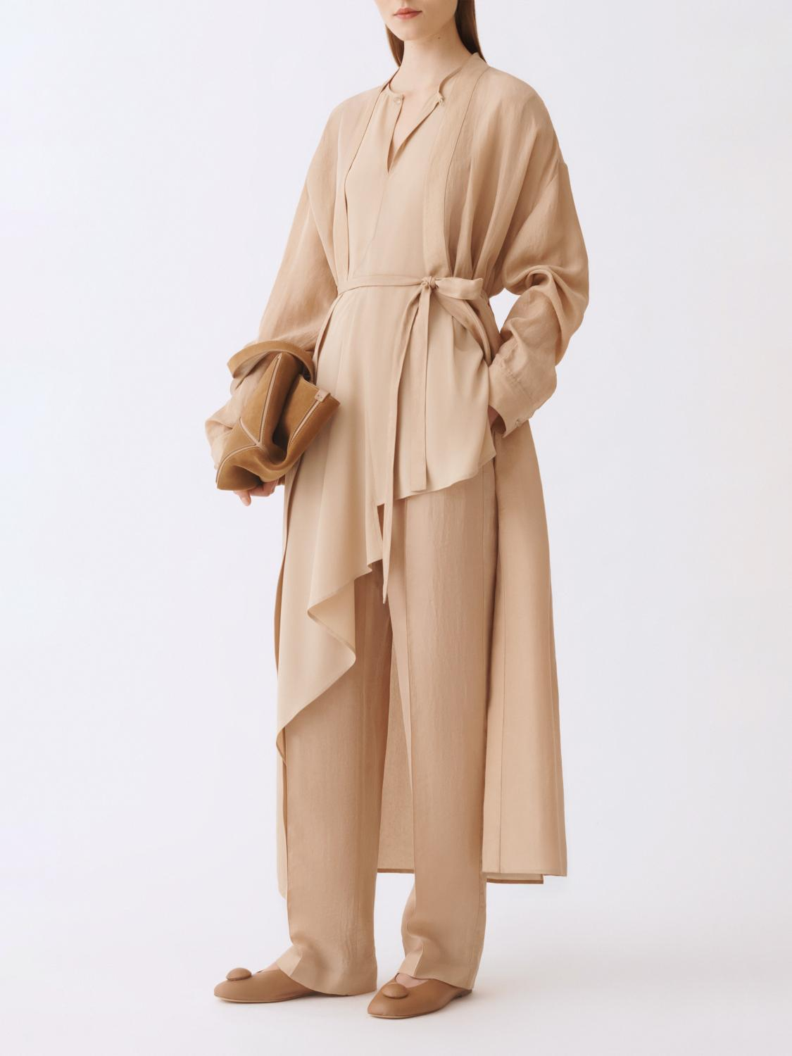 [Fabiana Filippi] Trousers SS26 PAD266F322L785 0157