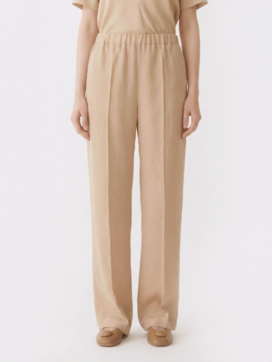 [Fabiana Filippi] Trousers SS26 PAD266F322L785 0157
