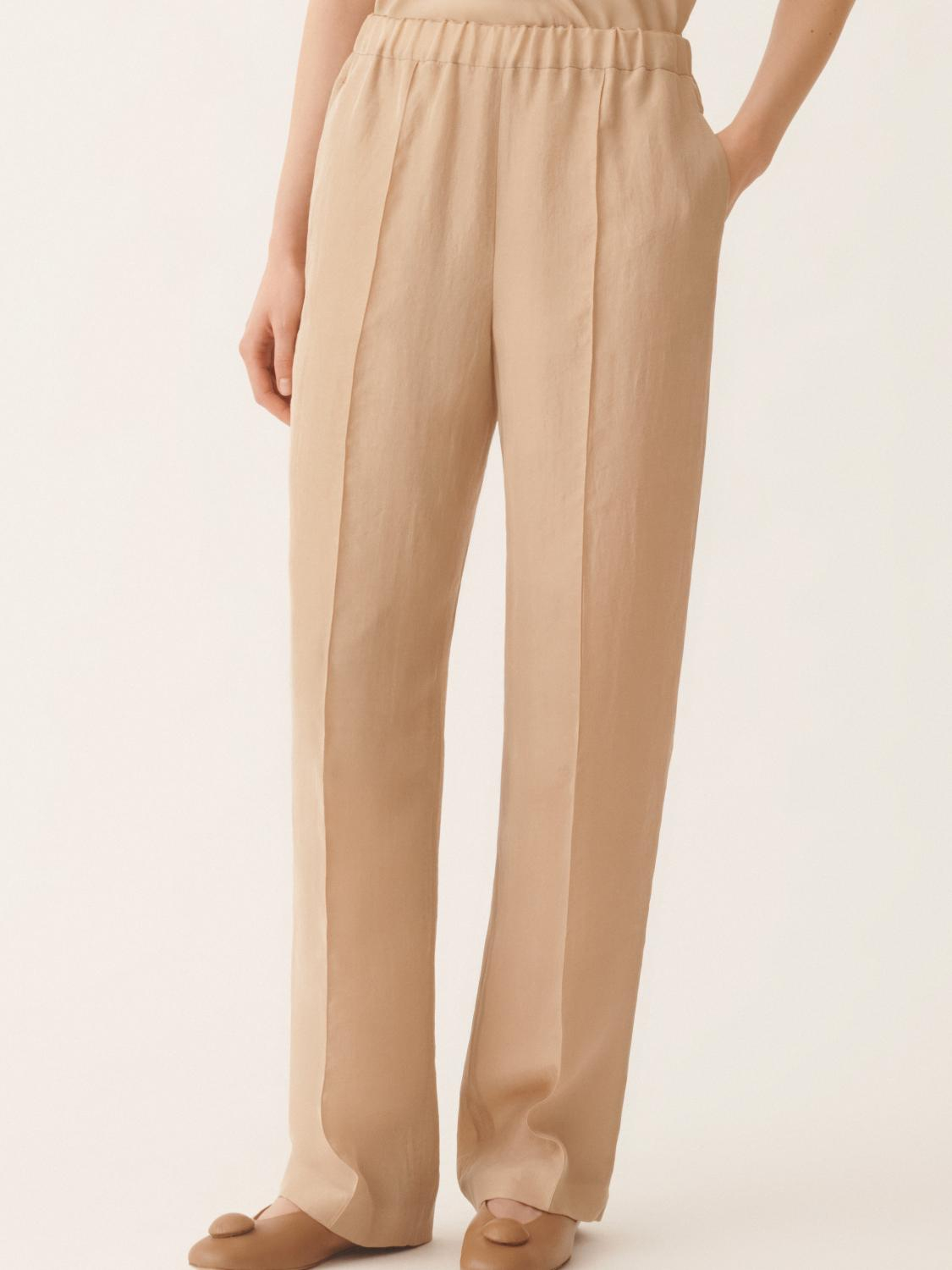 [Fabiana Filippi] Trousers SS26 PAD266F322L785 0157