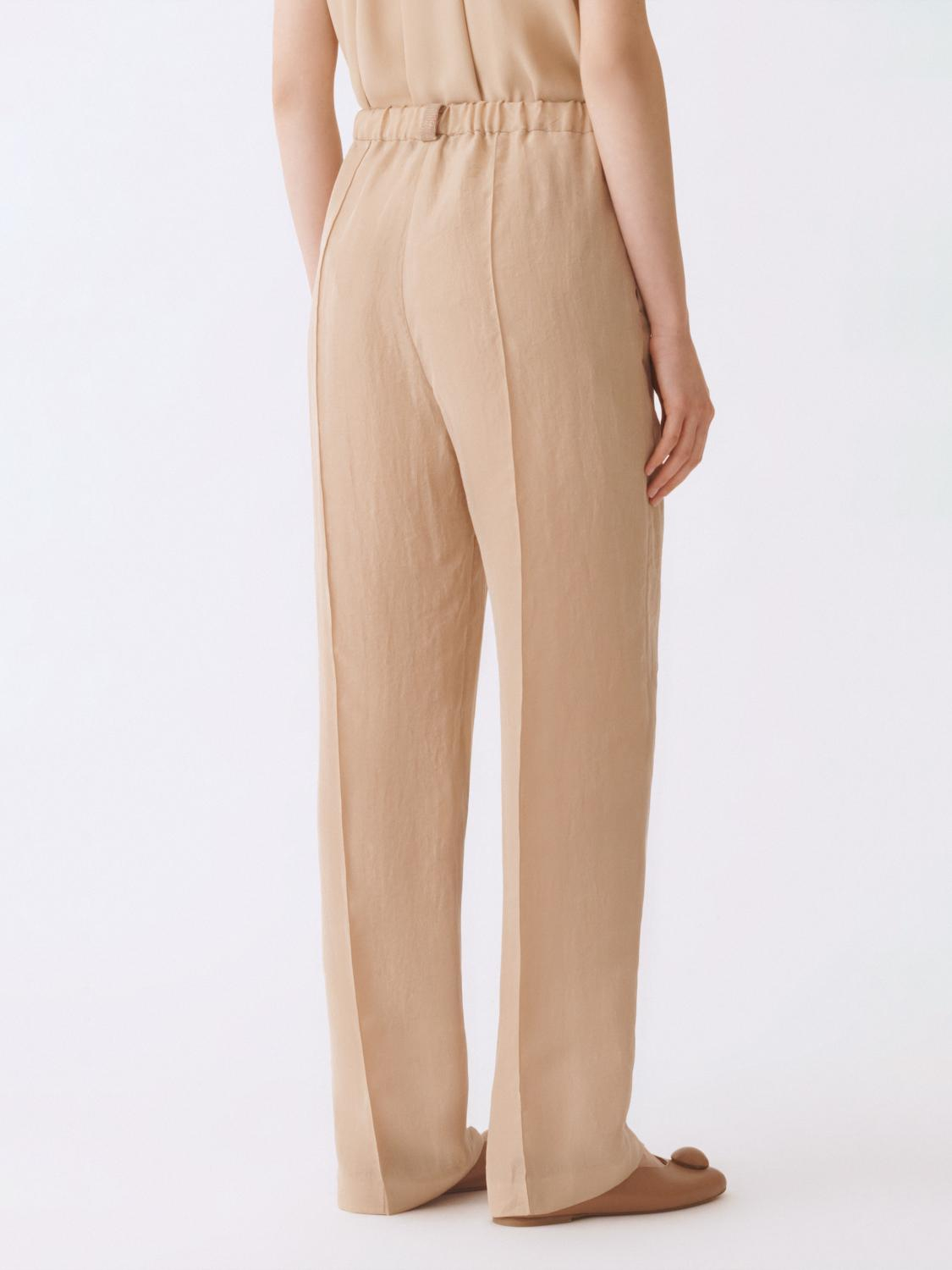 [Fabiana Filippi] Trousers SS26 PAD266F322L785 0157