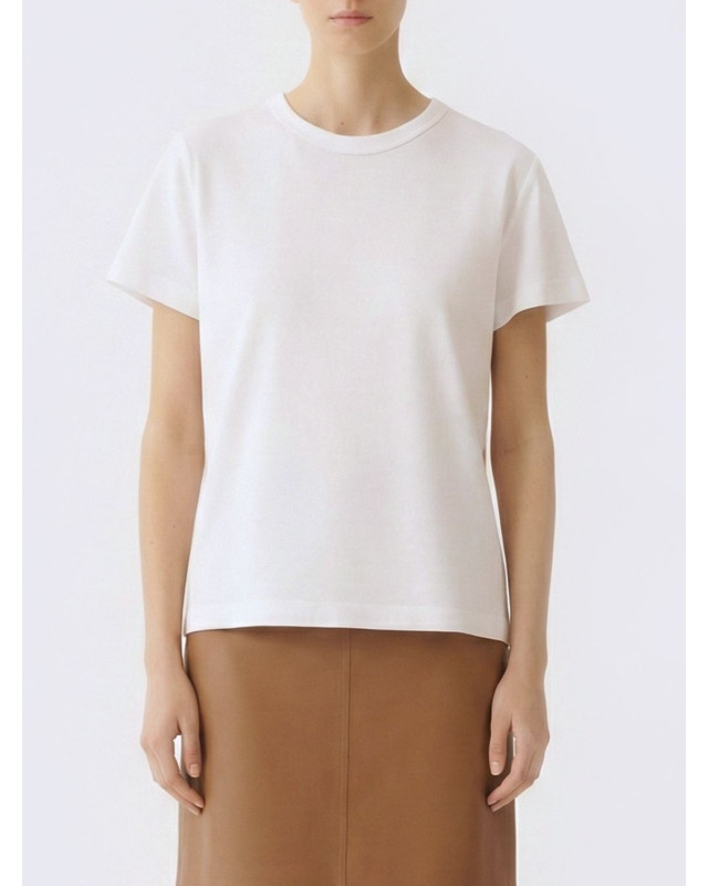 [Fabiana Filippi] T-shirts Short Sleeve SS26 JED266F133L796 21