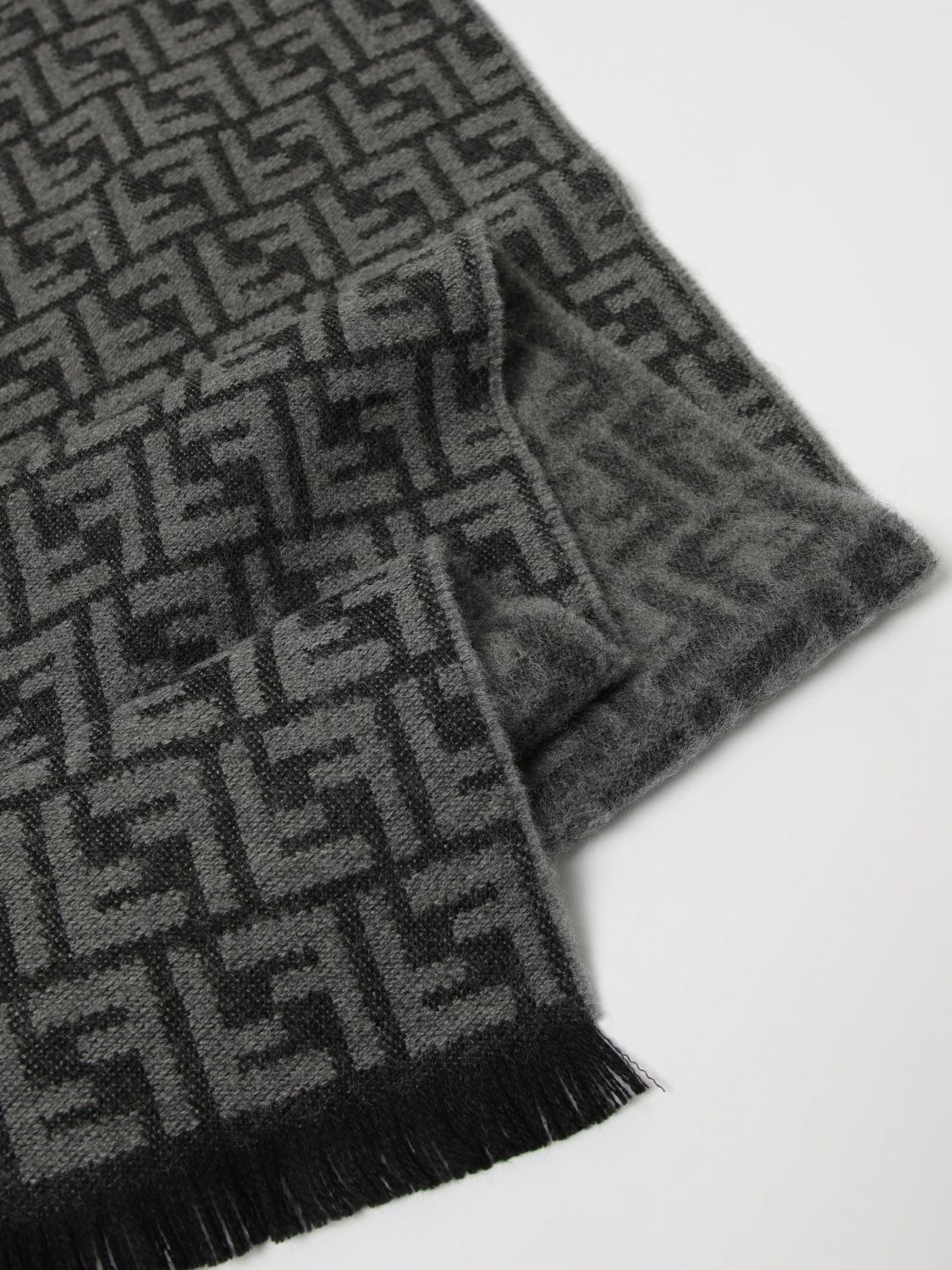 [Fendi] Scarf SS26 FXS373ATQB F1UHW