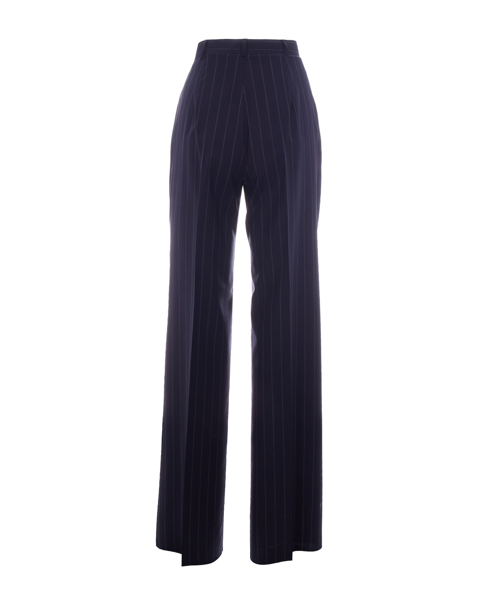[MAX MARA STUDIO] Trousers SS26 2616131071600MSTENFASI001
