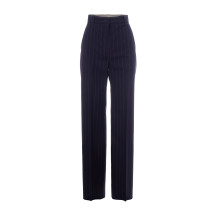 [MAX MARA STUDIO] Trousers SS26 2616131071600MSTENFASI001