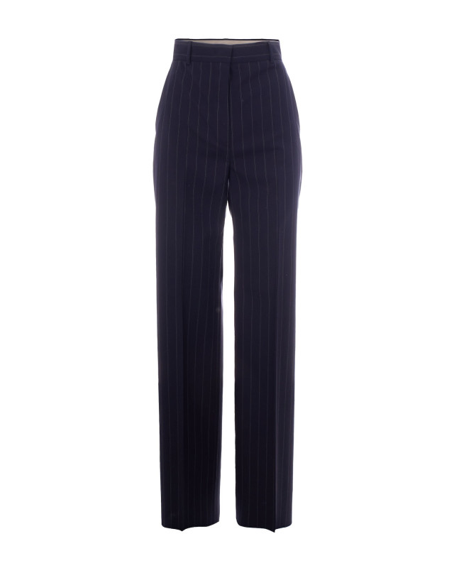 [MAX MARA STUDIO] Trousers SS26 2616131071600MSTENFASI001