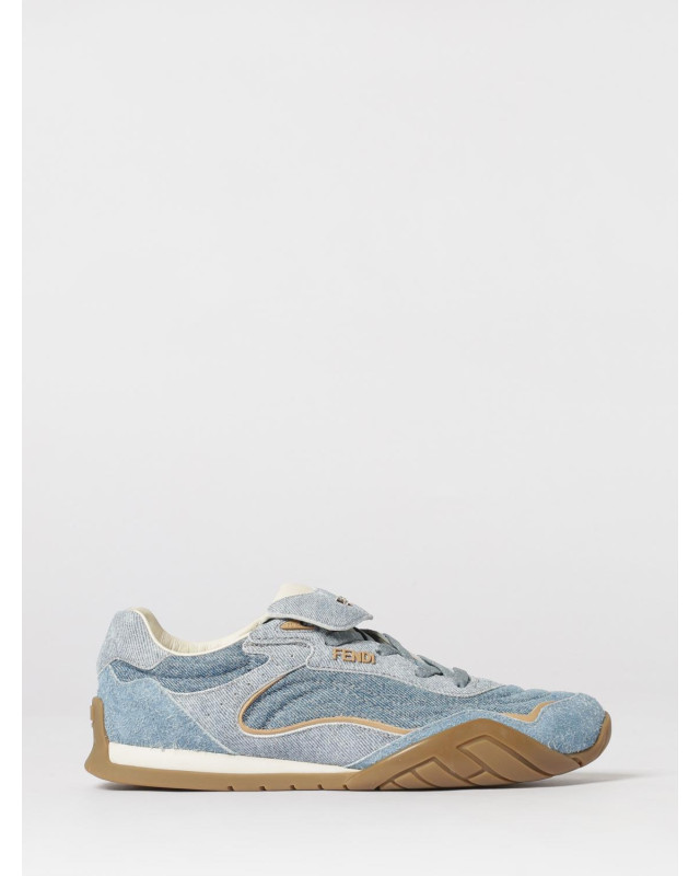 [Fendi] Sneakers SS26 8E8820AYFD F1TZ6