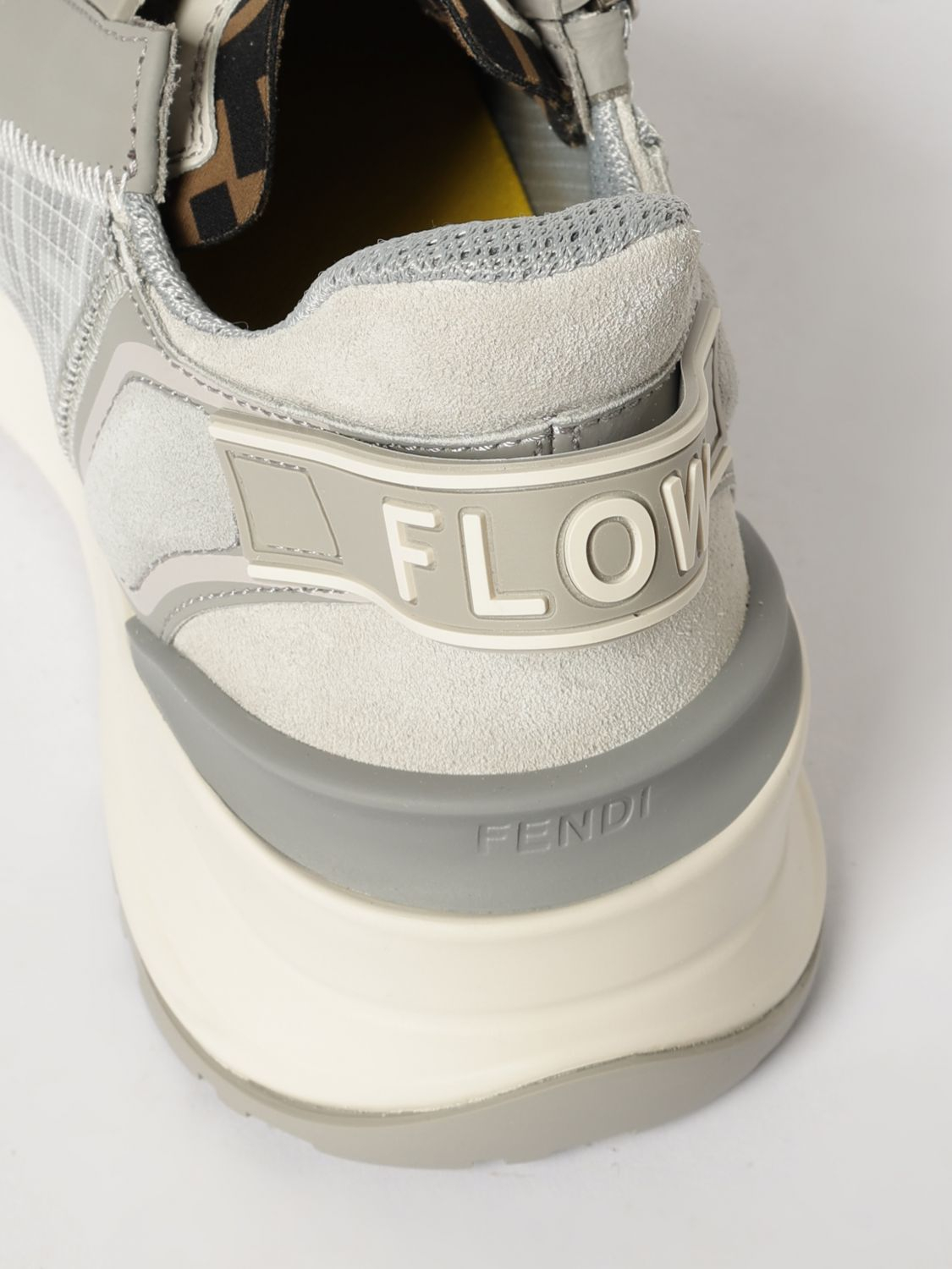 [Fendi] Sneakers SS26 7E1844AWCW F1V8R
