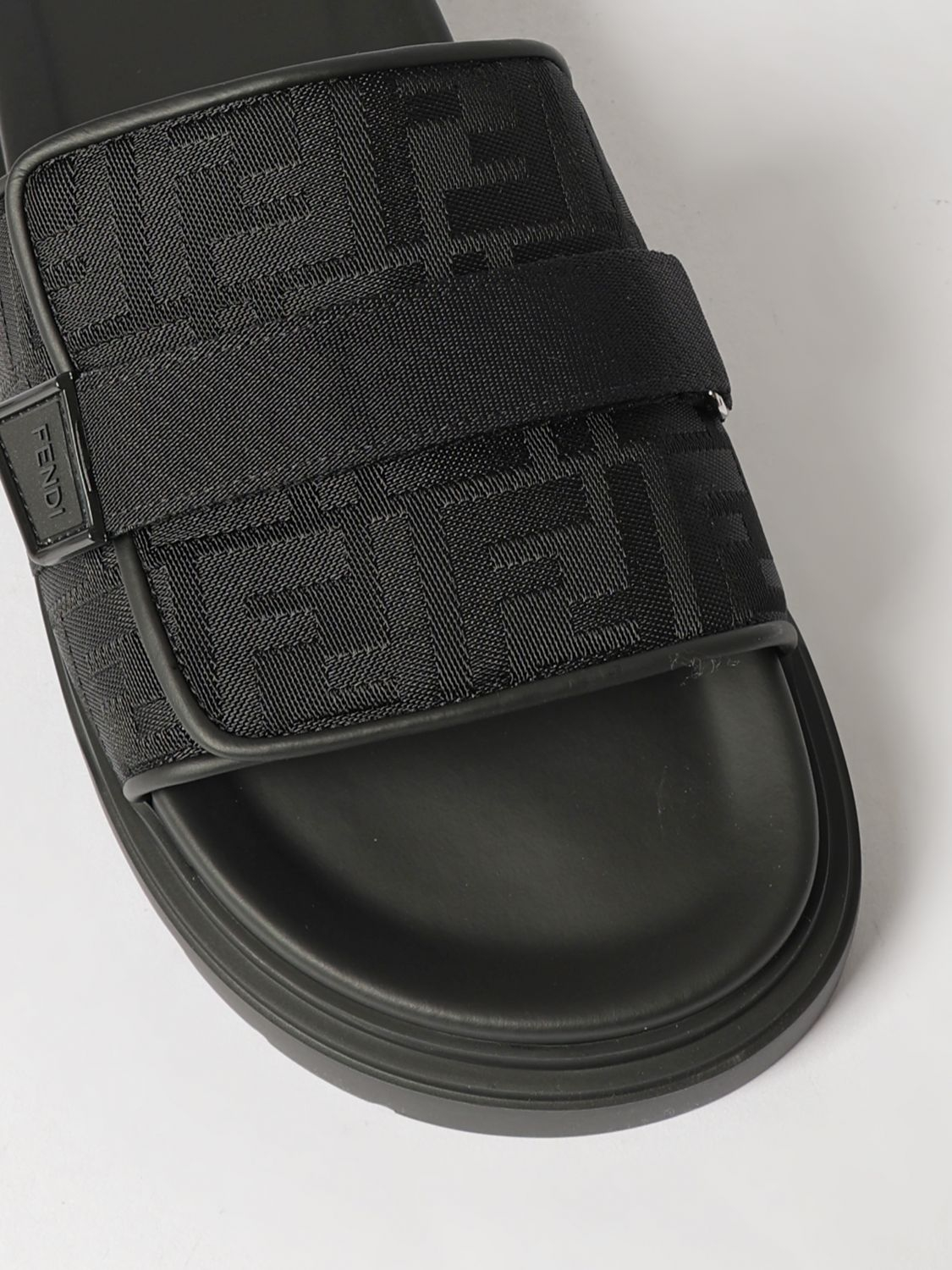 [Fendi] Sandals SS26 7X1850AOMF F0ABB