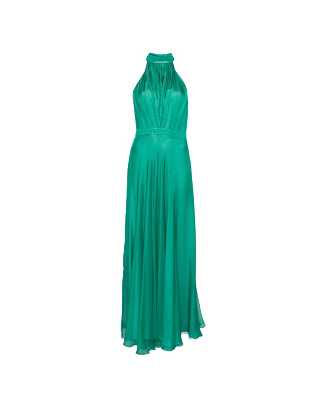 [Raquel Diniz] Sleeveless dress SS26 5L03183 NUS0019 00000 602