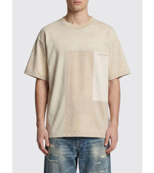 [Golden Goose] T-shirts Short Sleeve SS26 GMP01535P002365 12389