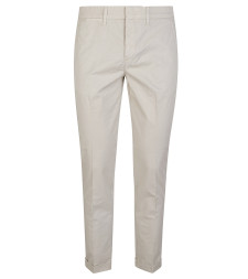 [Fay] Trousers SS26 NTM8652187TGUR
