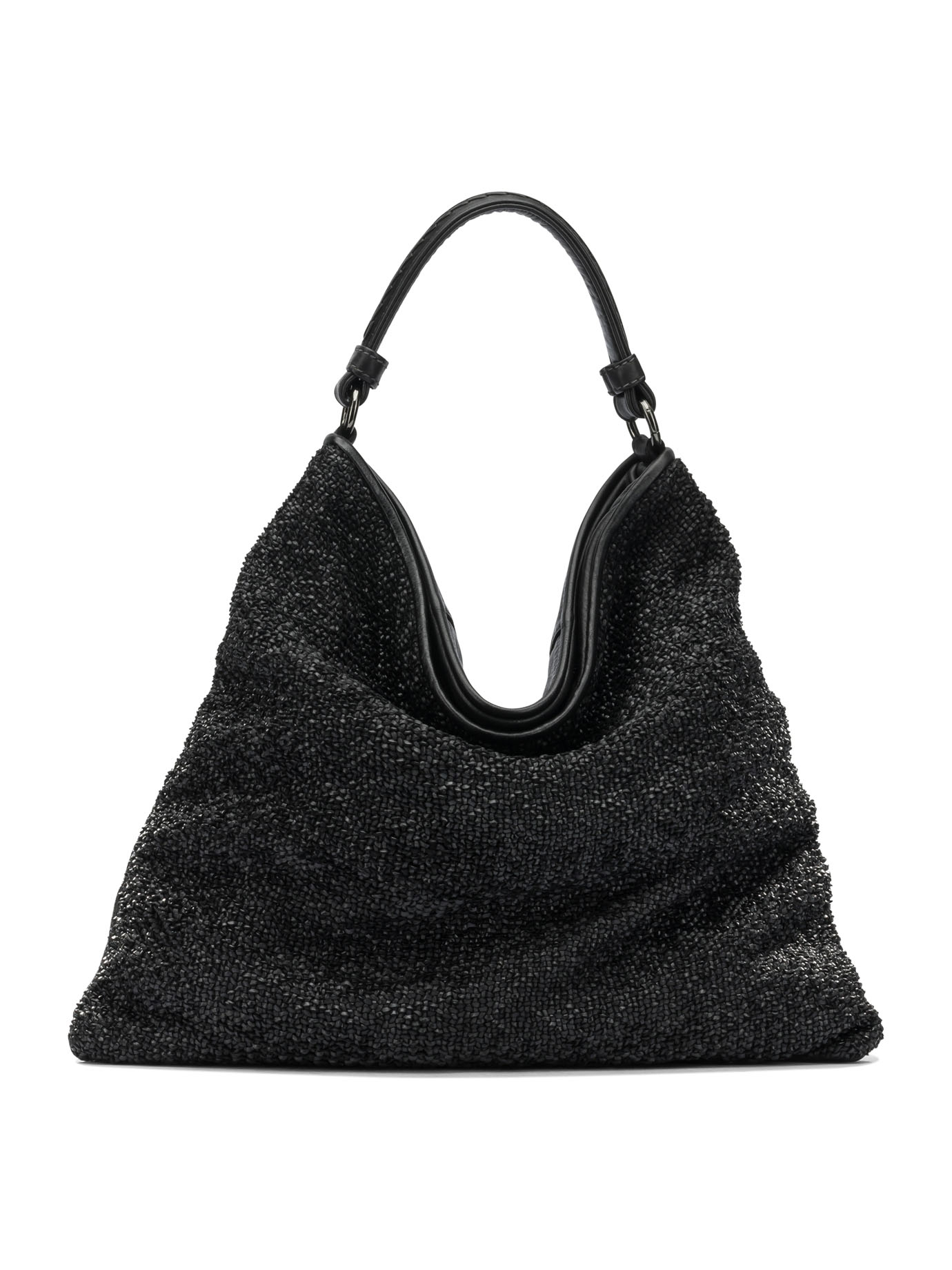 [Giancarlo Nevola] Shoulder bag SS26 H811WAVENERO