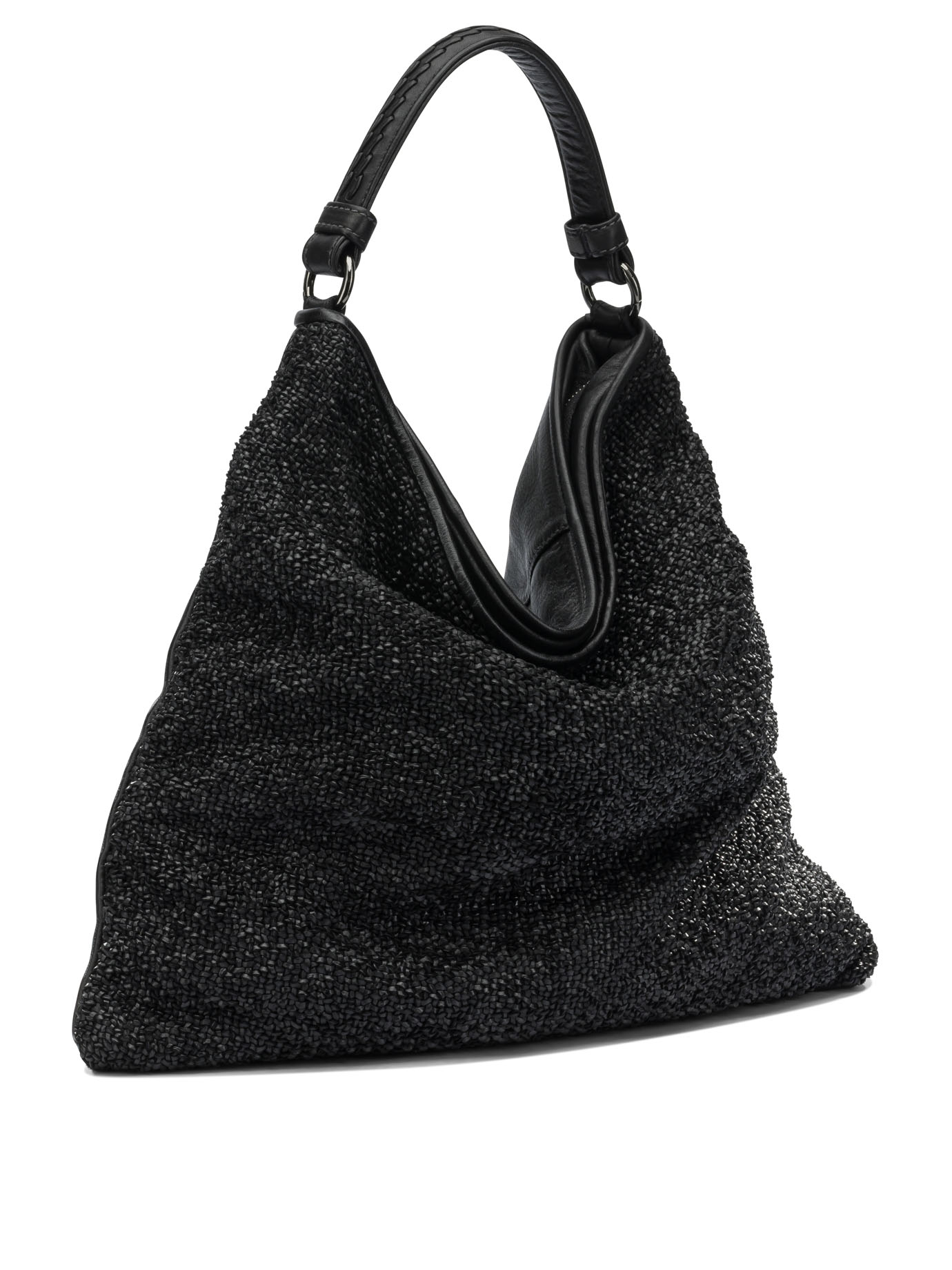 [Giancarlo Nevola] Shoulder bag SS26 H811WAVENERO
