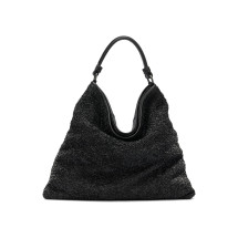 [Giancarlo Nevola] Shoulder bag SS26 H811WAVENERO